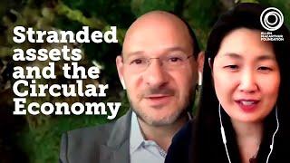 Stranded assets and the Circular Economy | The Circular Economy Show