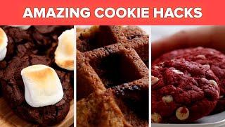 Amazing Cookie Hacks