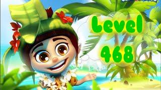 Как Пройти Планету Самоцветов (Уровень 468) / Gemmy Lands (Level 468)