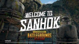 Download PUBG KR in PC Gameloop Emulator 2024