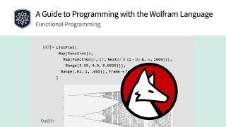 A Guide to Programming with Wolfram Language: Functional Programming