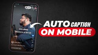 Auto Caption Generator for YouTube Videos: Easily Add Subtitles to Your Videos | Bangla Auto Caption