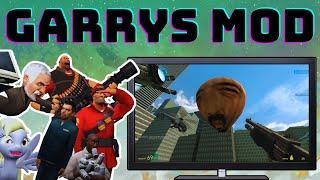 Garry's Mod: How To Install & Play Garry's Mod On PC/LAPTOP  Last Update + Tutorial  (2024)