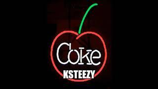 K-STEEZY - Cherry Coke (Prod. Forty38)