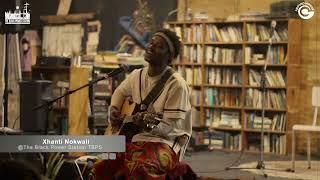 Xhanti Nokwali Live at The Black Power Station 2022