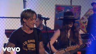 Keith Urban - CHUCK TAYLORS (Live From The Tonight Show Starring Jimmy Fallon)