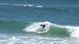 Surf  - Costa da Caparica 9 de junho 2018 -  Prince :  When Doves Cry