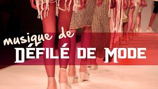Fashion Show Music, Background Music, Deep House, Ambience Song, Runway Music C07