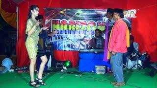 Harizon musik versi gunung sari