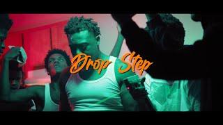 The Marksman - Drop Step (official music video) Prod. by @juu2x, Dir. By @Motivisual.pro