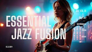 Rhythmic Fusion : Top Essential Jazz Fusion Albums You Need to Hear