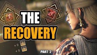 BDO | The Recovery | Part 2