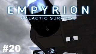 Empyrion Galactic Survival - Stromfresser - Staffel 4 #20