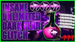 BLACK OPS 6 | UNRELEASED | MAX PRESTIGE GLITCH | UNLIMITED DARK FLARE | XP GLITCH