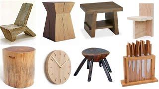 Top 70 Wood Project Ideas for DIY Enthusiasts ( part 1)/ Woodworking project ideas