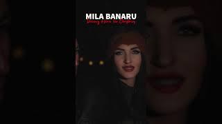 Driving home for Christmas Chris Rea (Cover by Mila Banaru) Teaser