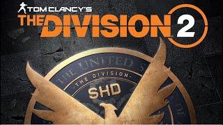 The Division 2 TD2.tv -- RAW GAMEPLAY DESCENT