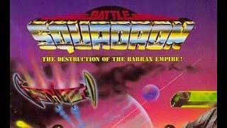 Battle Squadron 2 - A rather awesome nod to a brilliant Commodore Amiga shooter!