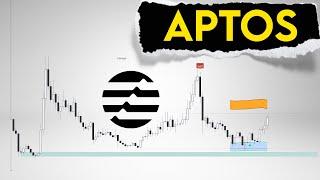 Aptos Price Prediction. APT targets still relevant