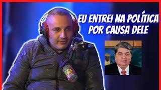 PORQUE O DELEGADO PALUMBO ENTROU NA POLÍTICA?  - Delegado Palumbo | Godela Cortes