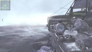 Call of Duty MW2 [Deutsch] Let's Play Together - #009