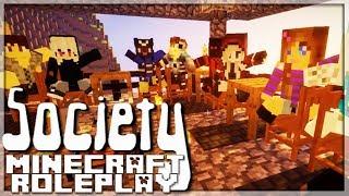 Ein neuer Anfang! | Minecraft Society | Balui | Minecraft Roleplay