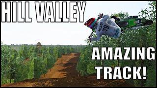 Mx Bikes - Hill Valley Mx | This Track is AMAZING!