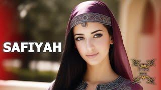 " SAFIYAH " Oriental x  Arabic Type Beat x  Reggaeton x Dancehall x Balkan x PopFolk x Instrumental