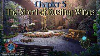 Let's Play - Surface 8 - Return to Another World - Chapter 5 - The STreet of Rustling Wings