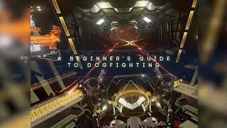 EVE: Valkyrie Video Tutorial: The Art of Dogfighting