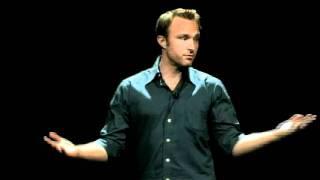 TEDxSinCity - Sam Chaltain - The Freedom to Learn