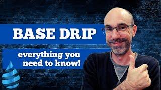 BASE Drip DEEP DIVE - Will history repeat itself?