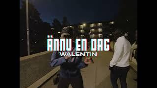 Sickan x Yasin Type Beat - | ÄNNU EN DAG | Prod. Walentin