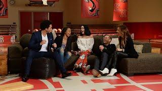 "High School Musical 10th Anniversary" Reunion Especial Completo | Legendas PT-BR