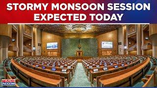 Monsoon Session 2024: United Opposition Ready To Take On Modi Govt, These Issues Likely To Discuss..