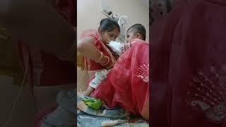 indian breastfeeding vlog