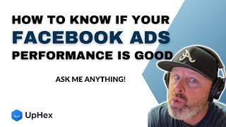 Lead Gen: Is My Facebook Ad Performance Good?