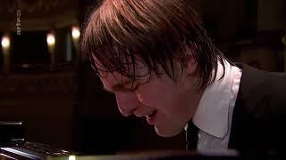 Daniil Trifonov | Rachmaninov: Chopin Variations op.22 | Live in Italy 2013