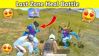  FUNNY PUBG LITE ZONE HEAL BATTLE #SHORTS | Pubg Lite Funny Last Zone Funny Moments #shorts #Pubg