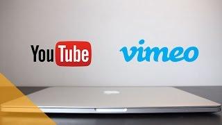 YouTube VS Vimeo: Which Platform is Better for YOU?