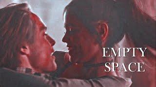 ► Empty Space - Cole + Phoebe (The Babysitter Killer Queen)