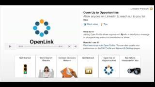 Linkedin App Review - Linkedin Premium Review 2014 - iOSGenius