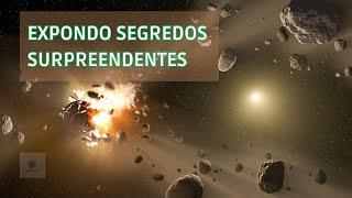 Expondo Segredos Surpreendentes