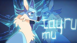 tayru mu | meme animation ||FW|| creatures of sonaria ft. sochyri oc