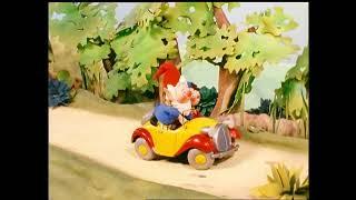 Noddy's Toyland Adventures - Ep. 37 - Noddy Buys a Parasol | 50p