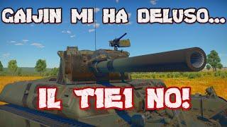 GAIJIN MI HA DELUSO MA QUESTO CARRO NO! - War Thunder ITA