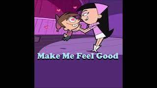 "Make Me Feel Good" x Old school Soul Sample Type Beat [Prod. 318tae]