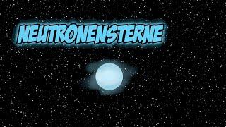 Neutronensterne