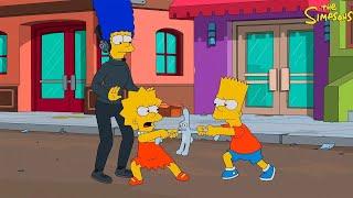 The Simpsons Season 32 Ep.20 - | The Simpsons 2024 Full Episodes | NoCuts NoZoom #1080p