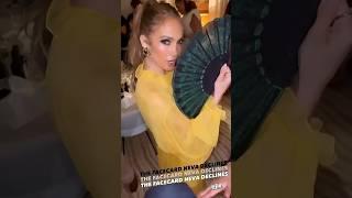 Jennifer Lopez Dancing To ''On The Floor'' #JLo #Shorts